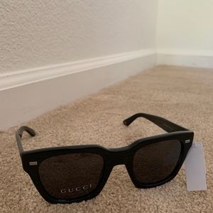 BRAND NEW GUCCI SUNGLASSES